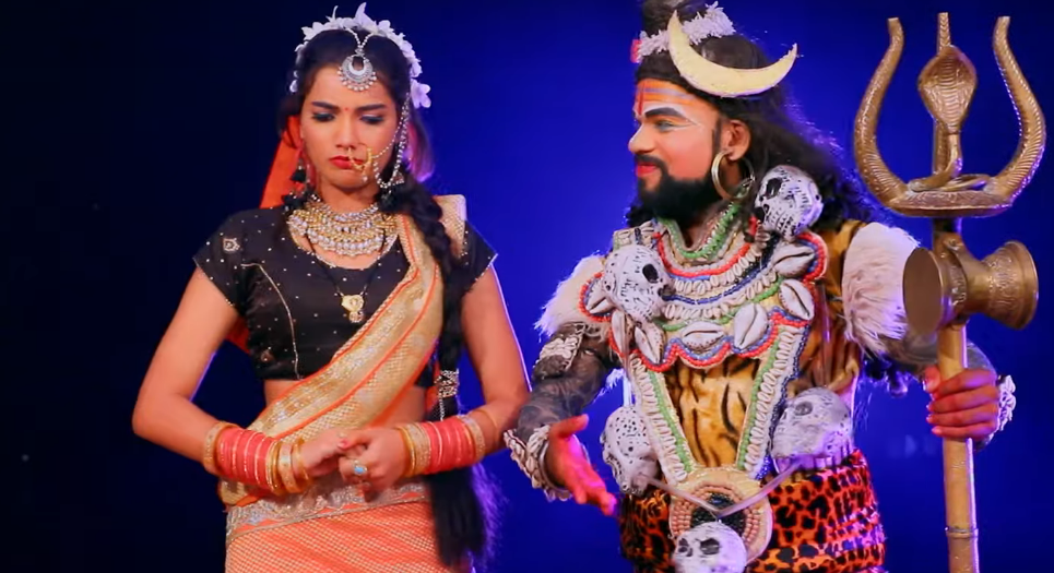 Dhadkhan Hau tu hamar gaura raniya ho bolbam dj Song 2025