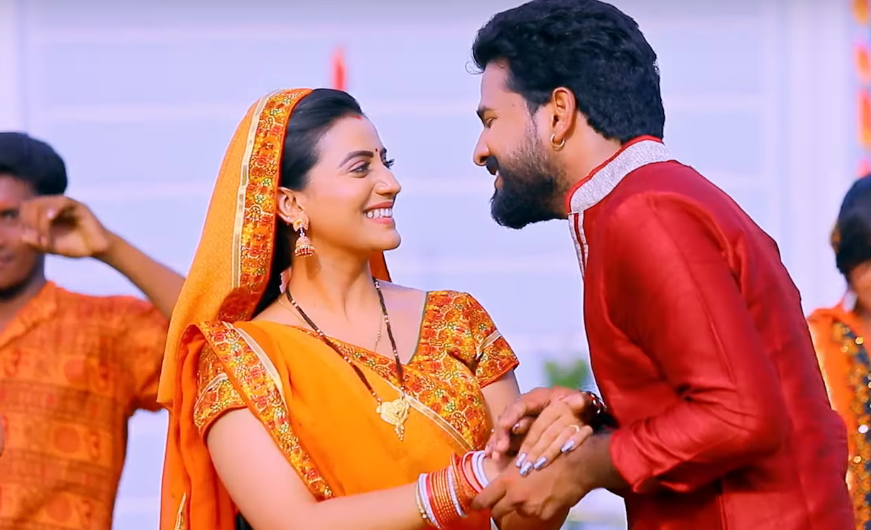 Dhadkhan Hau tu hamar gaura raniya ho bolbam dj Song 2025