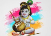When is Krishna Janmashtami 2019 Festival Date time and Muhurat