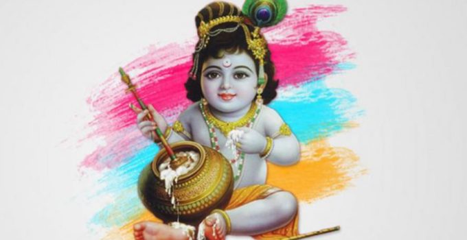 When is Krishna Janmashtami 2019 Festival Date time and Muhurat