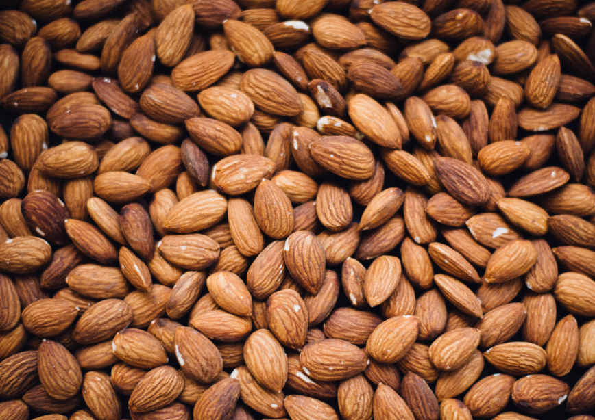 Almond: