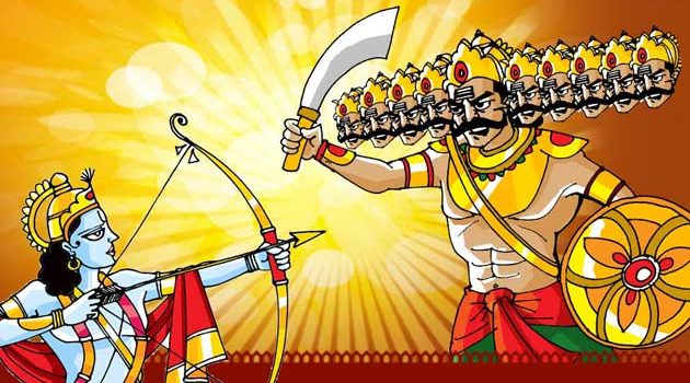ram kil ravan