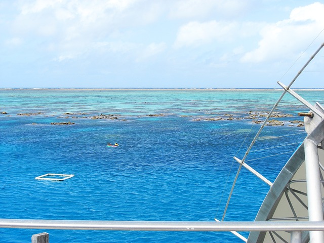 Australia Great Barrier Reef