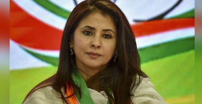 Urmila Matondkar