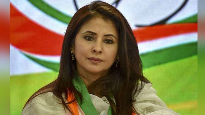 Urmila Matondkar