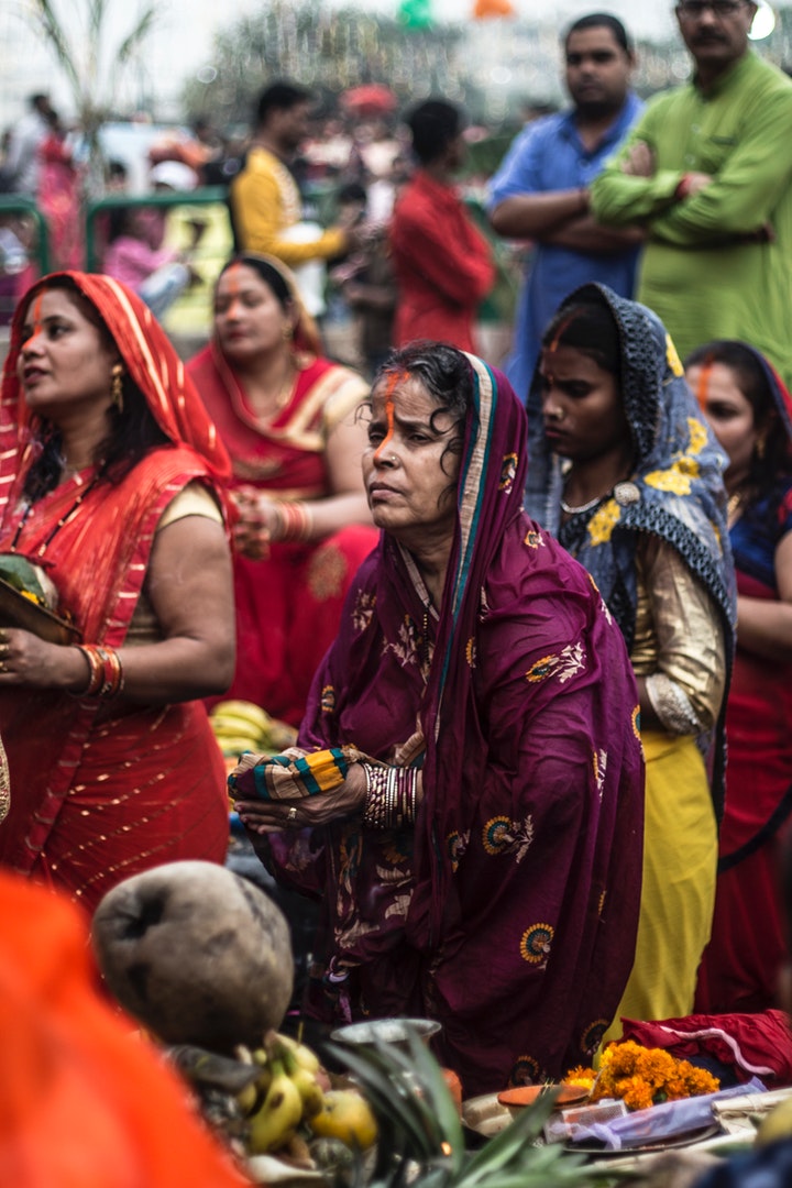 Chhath Puja