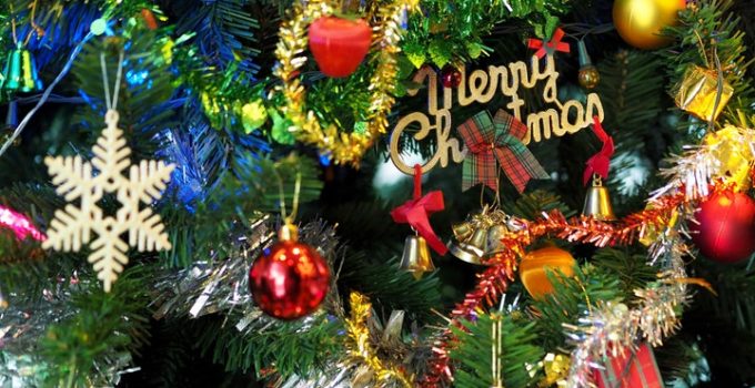 Christmas Day