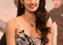 Unknown Facts About Disha Patani