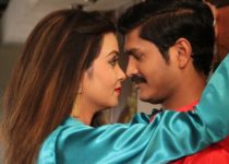 Bhojpuri film "Babbar" against corruption is ready for the performance, the post production work of this film has been completed,