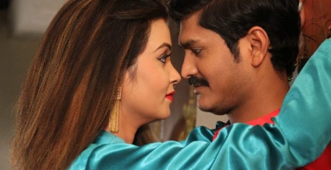 Bhojpuri film "Babbar" against corruption is ready for the performance, the post production work of this film has been completed,