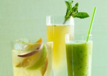 Top 10 easy summer drinks recipes to beat the heat this summer