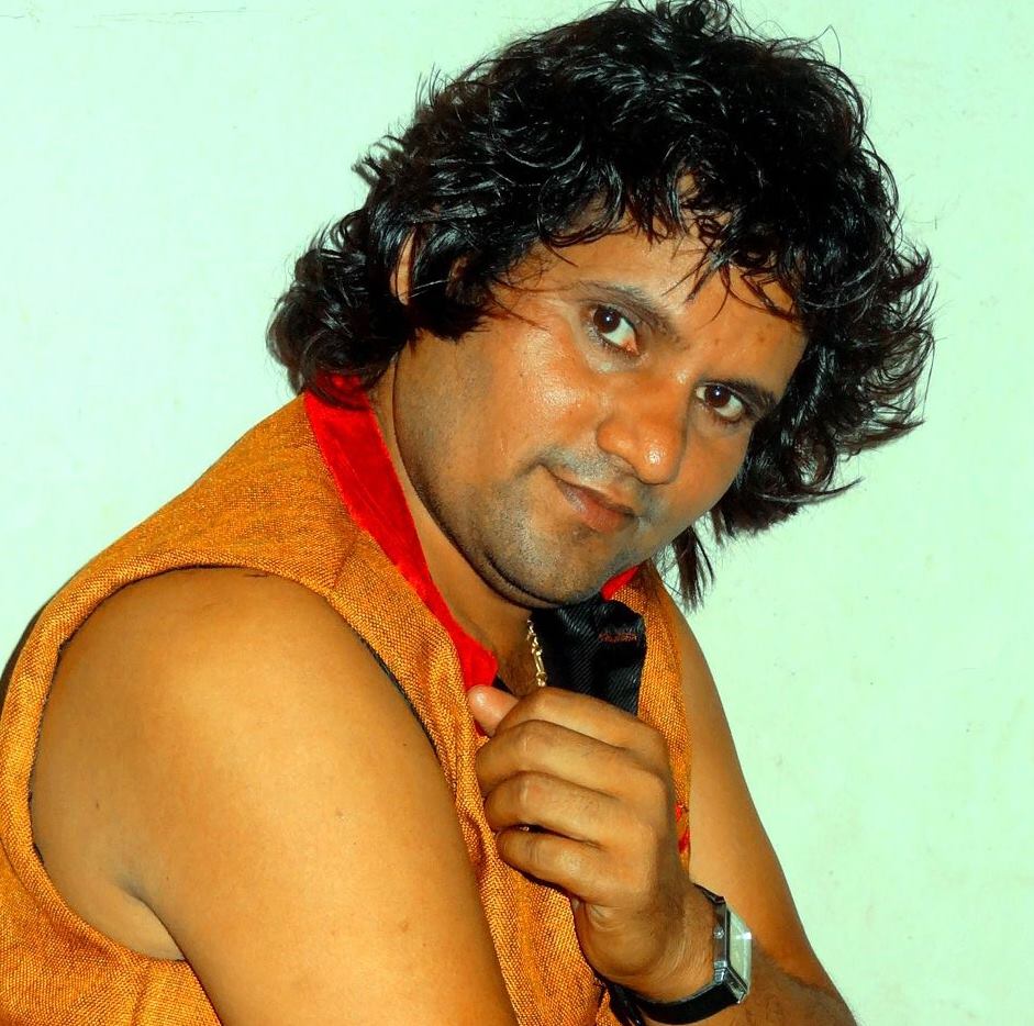 Top 10 Bhojpuri Popular male Singers 2023 name list