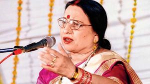 Top Popular best Bhojpuri Female Singers 2019
