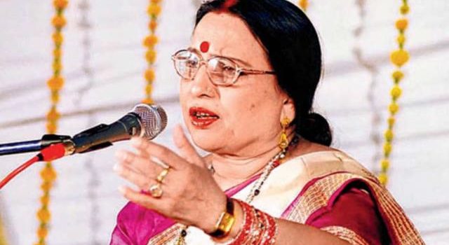 Top Popular best Bhojpuri Female Singers 2019