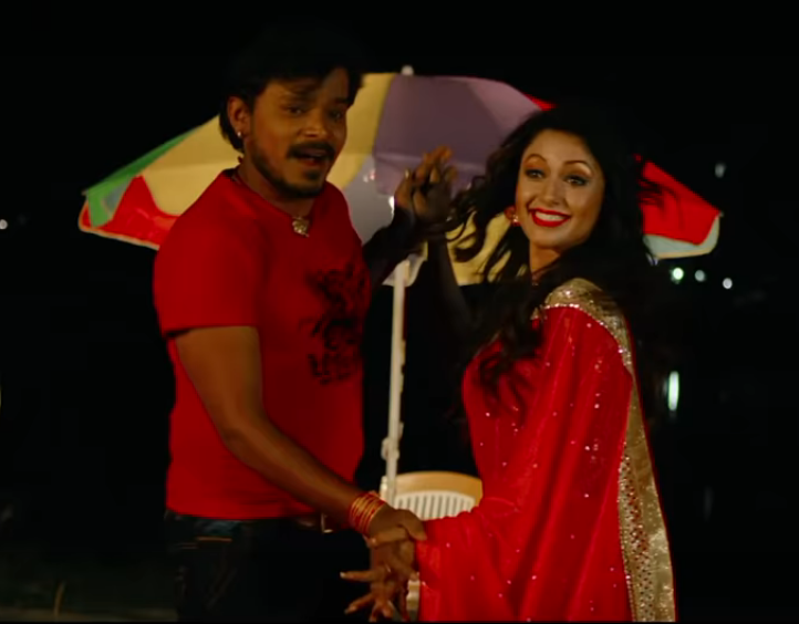 Latest Bhojpuriya Super Hit Movies chakravyuh Released Date