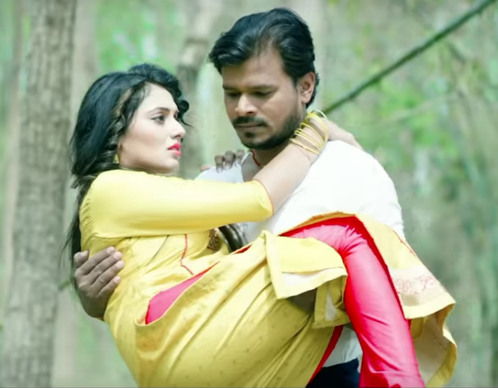 Latest Bhojpuriya Super Hit Movies chakravyuh Released Date