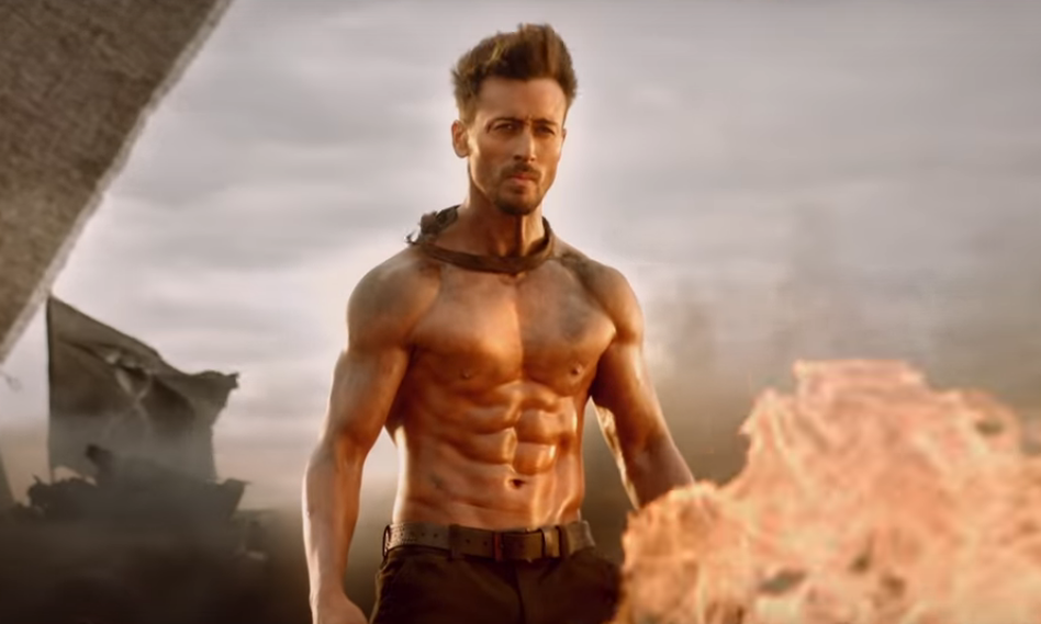 baaghi 3 official trailer 2020 : Cast Crew and release date 