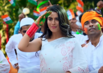 Holi Ka Pahla Paigam