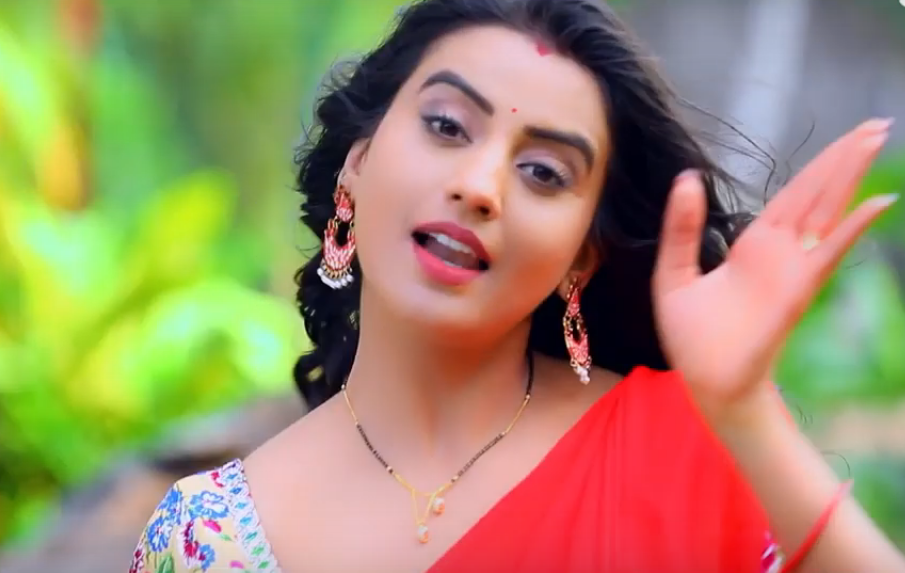 dubai chal gail raja holi video song release akshara singh