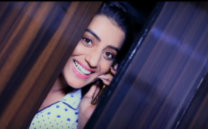 Akshara Singh song 'Call Kare Kya' became a superhit