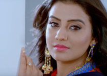 Akshara Singh is one of the most beautiful Bhojpuri top actresses