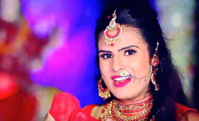 Maiya Dhire Pav dali na Ghunghar Bajela Album Images