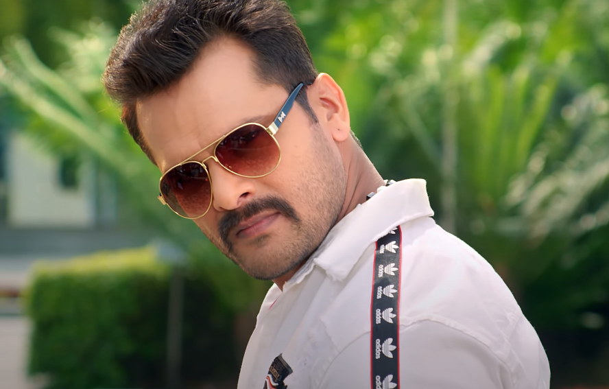 Know about the complete biography of Bhojpuri actor Khesari Lal Yadav