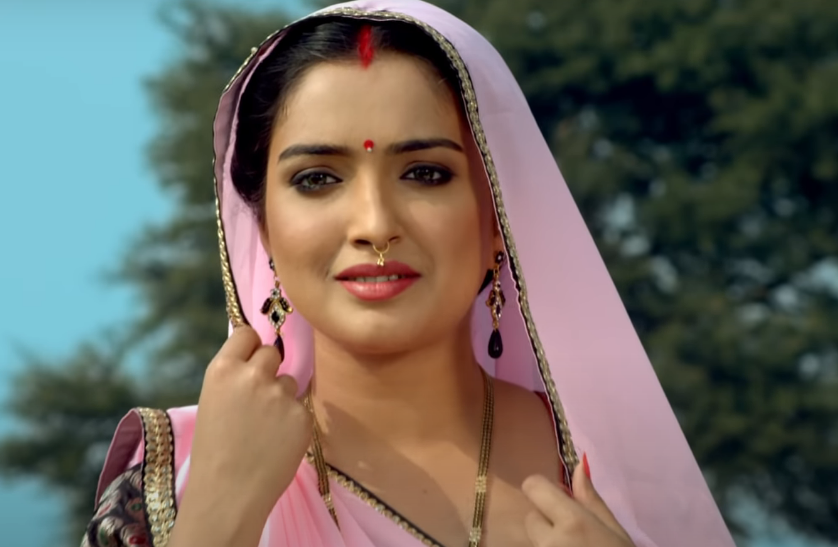 List of Top 10 Highest Paid Bhojpuri Actress Salary per Film