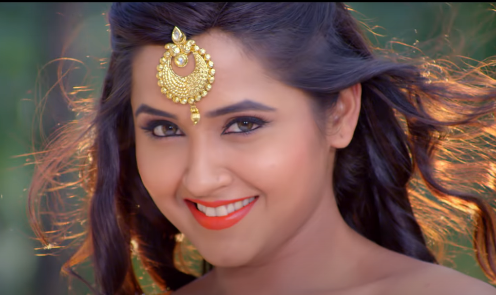 Know about the complete biography of Bhojpuri actress Kajal Raghavani
