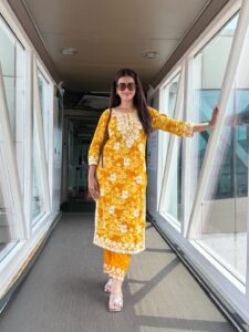 Akshara Singh