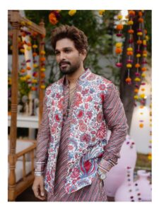 Allu Arjun