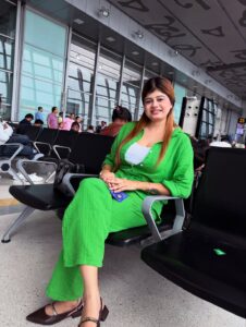 Antara Chowdhury