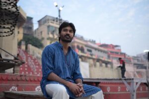 Dhanush