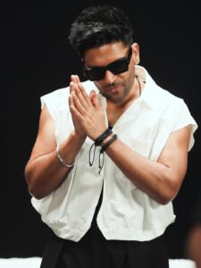Guru Randhawa