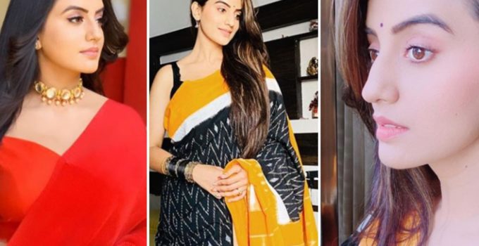 Top 10 best Bhojpuri Actress Akshara Singh Latest Hot Picture