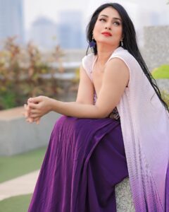 Pakhi Hegde