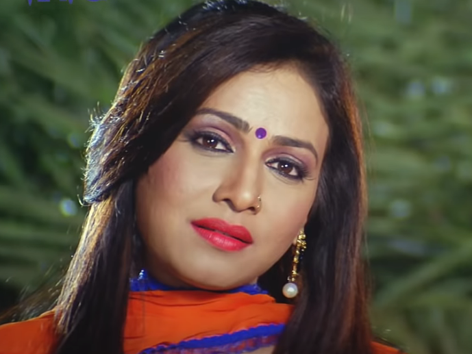Know about the complete biography of Bhojpuri actress Pakhi Hegde