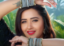 Know about the complete biography of Bhojpuri actress Kajal Raghavani