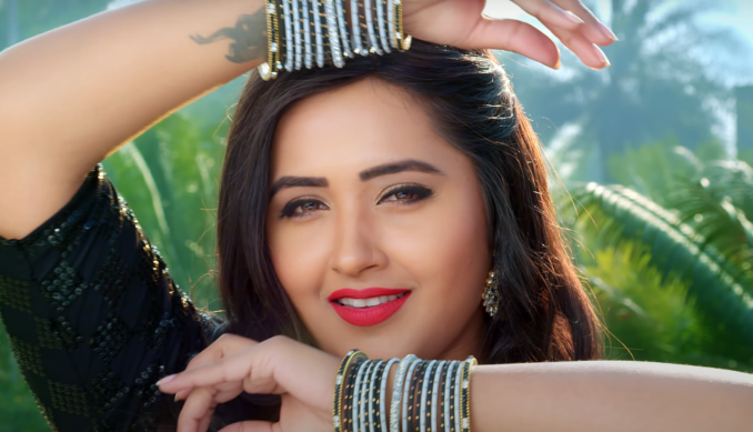 Know about the complete biography of Bhojpuri actress Kajal Raghavani