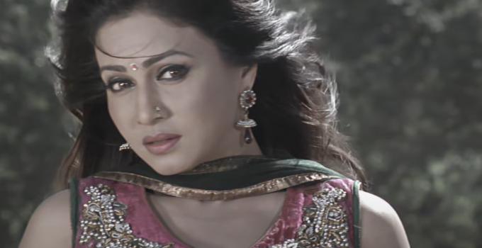 Know about the complete biography of Bhojpuri actress Pakhi Hegde