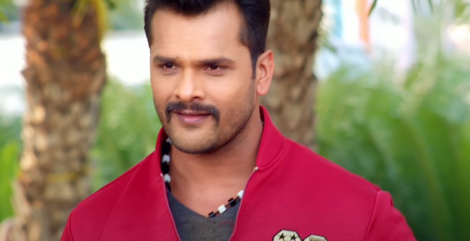 Know about the complete biography of Bhojpuri actor Khesari Lal Yadav