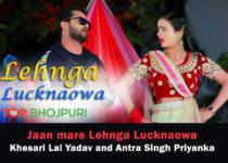 Jaan mare Lehnga Lucknaowa feature image