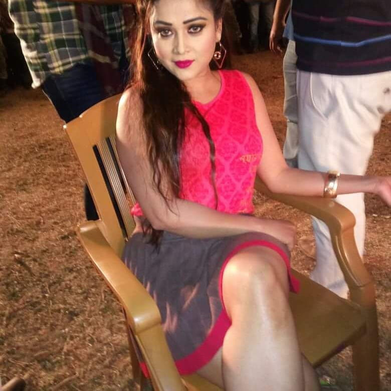 All Bhojpuri Actress Name With Photo | Bhojpuri Heroine Photo 38 Eenu Shree