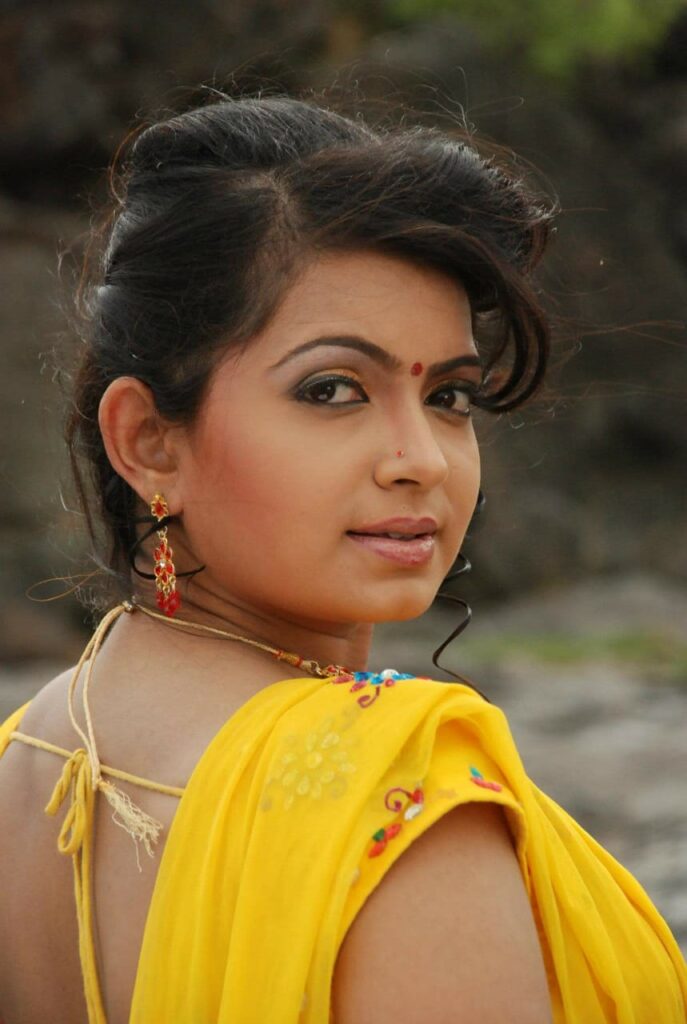 All Bhojpuri Actress Name With Photo | Bhojpuri Heroine Photo 53 Kalpana Shah