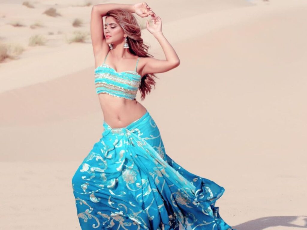 All Bhojpuri Actress Name With Photo | Bhojpuri Heroine Photo 47 Mahi Khan