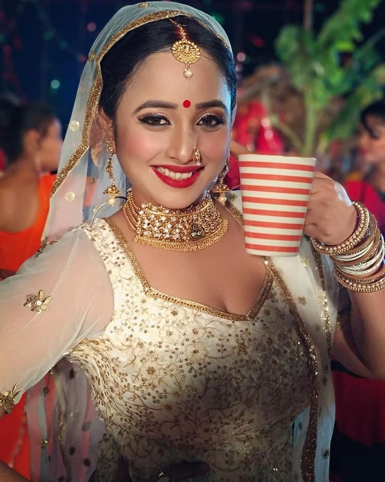 Rani Chatterjee