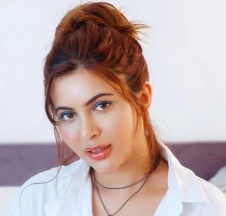 All Bhojpuri Actress Name With Photo | Bhojpuri Heroine Photo 61 Sahar Afsa