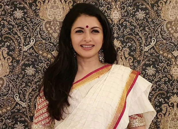 Bhagyashree