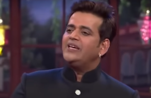 ravi kishan