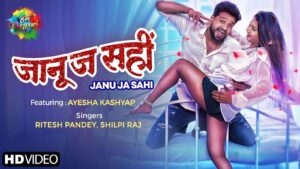 Janu Ja Sahi Lyrics